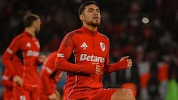 Ni en su peor momento el Muñeco Gallardo cede con Paulo Díaz