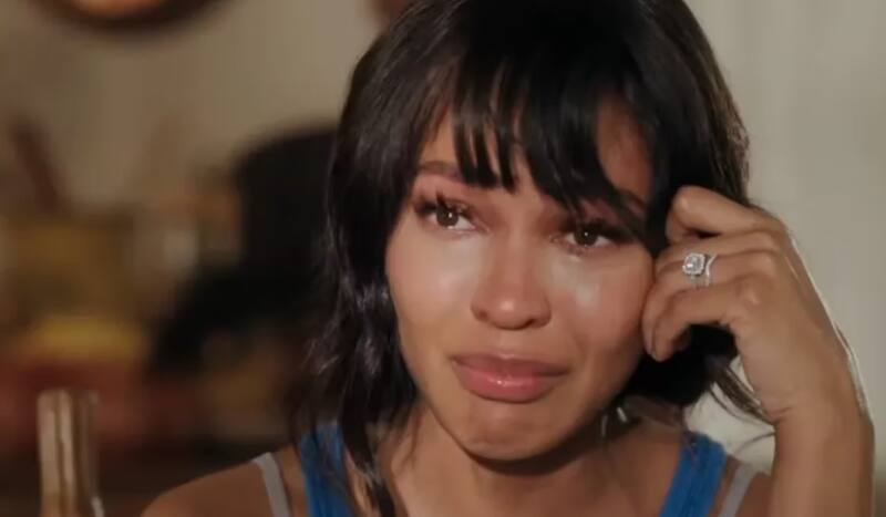 la película que arrasa en Prime Video.