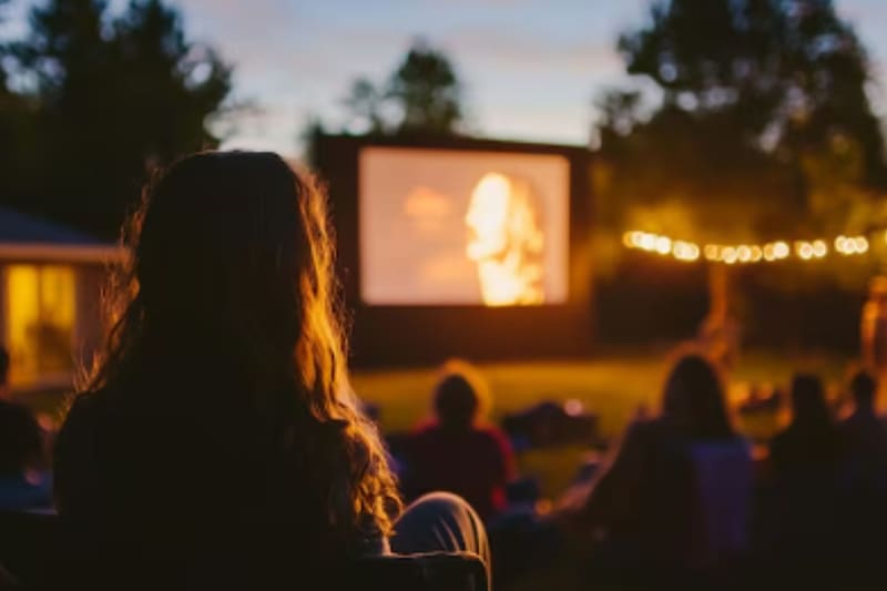 Las funciones van a durar hasta el próximo 11 de enero.
Créditos: Freepik.