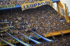 “Si no hay argentinos en Santiago, tampoco debería haber chilenos en Buenos Aires”