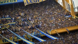 “Si no hay argentinos en Santiago, tampoco debería haber chilenos en Buenos Aires”