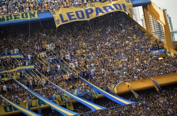 “Si no hay argentinos en Santiago, tampoco debería haber chilenos en Buenos Aires”