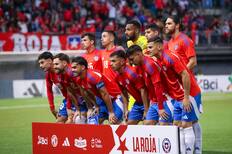 La formación ideal de la Selección Chilena para los amistosos ante Rusia y Perú con que cerrará un triste 2025