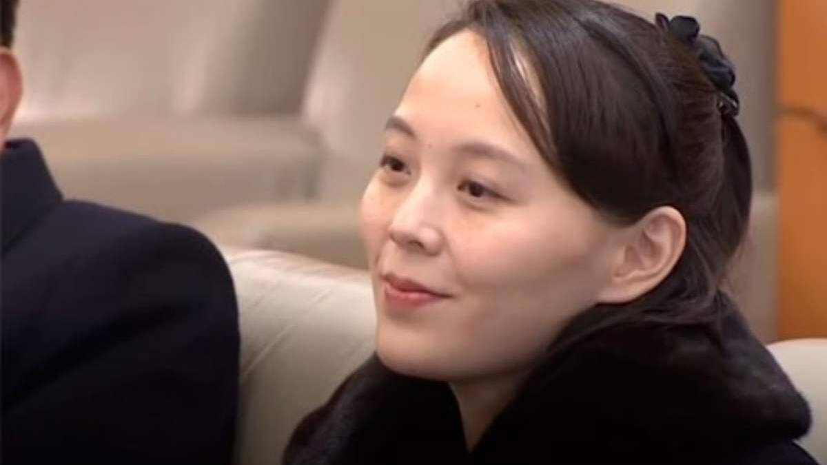 ¿Quién es Kim Yo-Jong, la mujer que podría suceder a Kim Jong-Un?