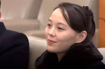 ¿Quién es Kim Yo-Jong, la mujer que podría suceder a Kim Jong-Un?