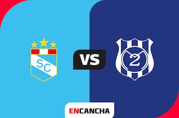 MARCADOR FINAL | Sporting Cristal 0 - 2 de Mayo 0 por Copa Libertadores 2026