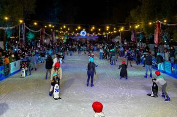 Este panorama es ideal para los días fríos: aléjate de la rutina y el estrés por solo $10.000