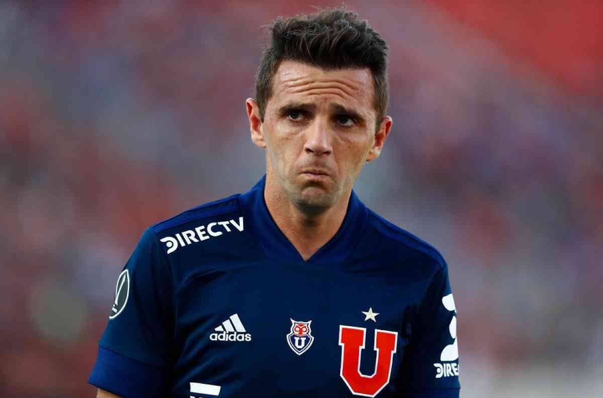 Walter Montillo confirmó que cumplirá su promesa y finalizará su carrera futbolística en la U