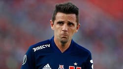 Walter Montillo confirmó que cumplirá su promesa y finalizará su carrera futbolística en la U