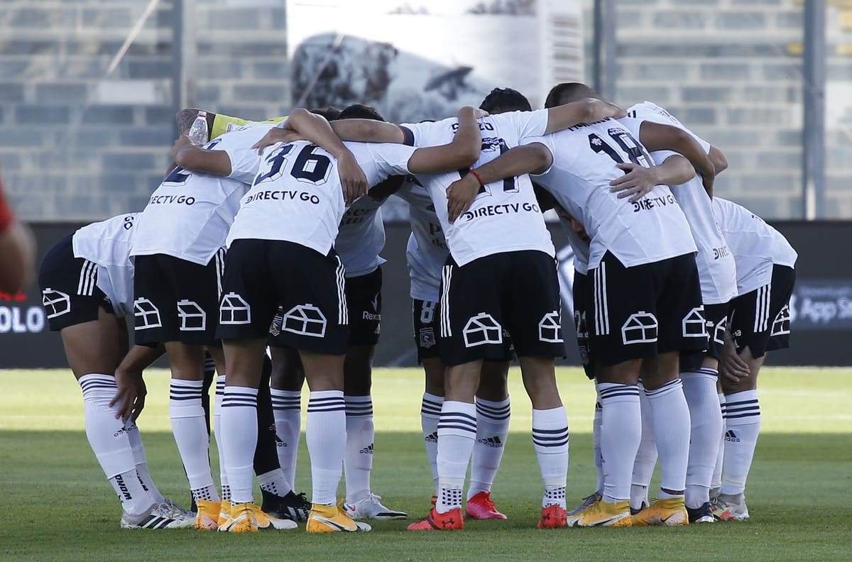 Colo Colo ya tiene nuevo presidente: Se oficializará la próxima semana
