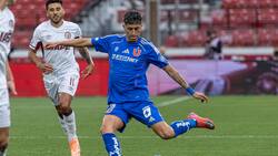 Vicepresidente de Lanús confirma inminente salida de Matías Sepúlveda de la U: “Quedan solo detalles”