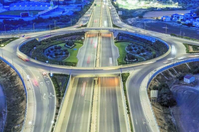 Firma española se adjudicó este proyecto que tendrá lugar en Perú.