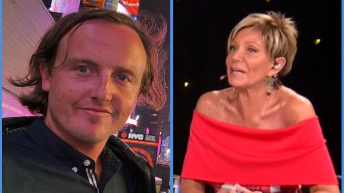 "Muy amoroso": Raquel Argandoña reveló el noble gesto que tuvo "Chispa" Lacassie con ella y sus hijos en Miami