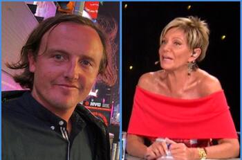 "Muy amoroso": Raquel Argandoña reveló el noble gesto que tuvo "Chispa" Lacassie con ella y sus hijos en Miami