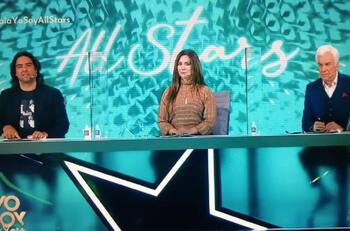 Conoce al nuevo eliminado de "Yo Soy All Stars" tras una nueva jornada de duelos
