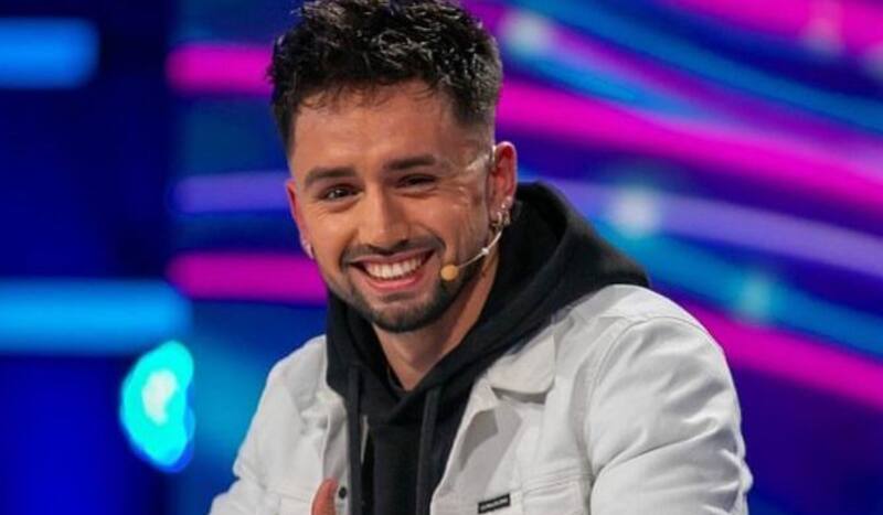 El exitoso segundo paso por “Gran Hermano” Chile de Fernando Altamirano “Bambino”.