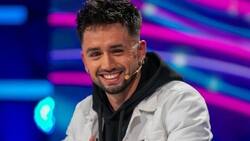 Fernando Altamirano “Bambino” dio encendido y exitoso evento en Temuco