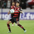 Erick Pulgar y el cántico que le dedican en Flamengo: “No es de las mejores”