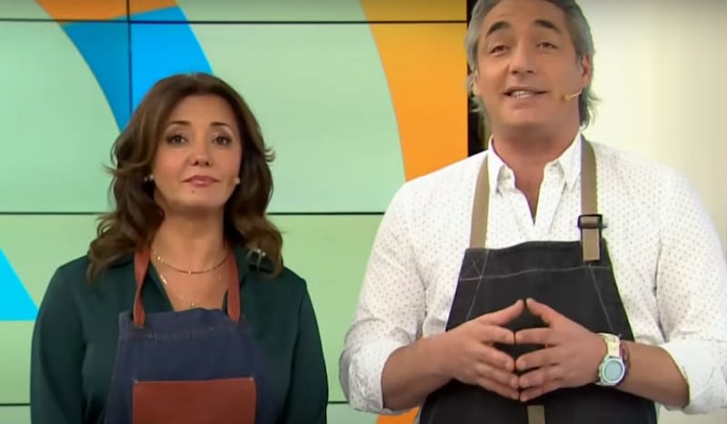 "Tú Día" se emitió durante el 1 de noviembre.