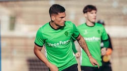 Lucas Cepeda en el Bernábeu: ¿A qué hora se juega Real Madrid vs Elche y cómo verlo hoy en vivo?