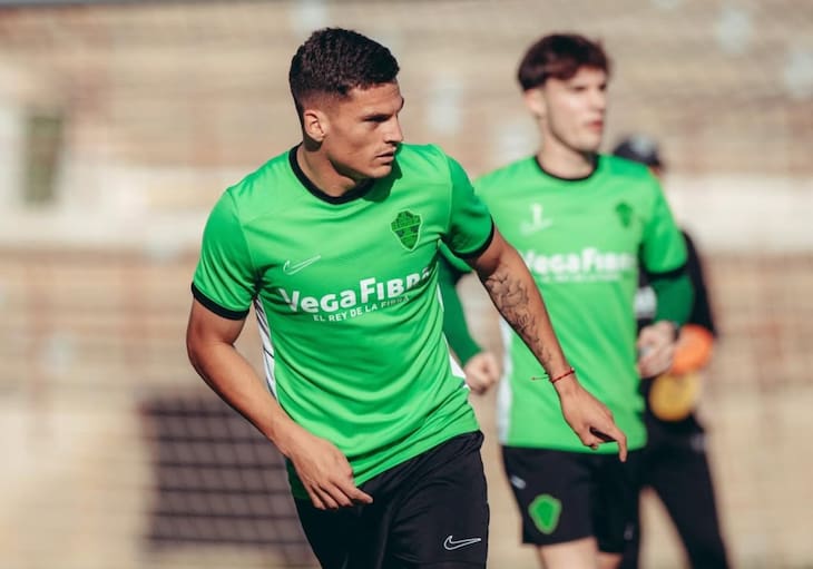 Lucas Cepeda en el Bernábeu: ¿A qué hora se juega Real Madrid vs Elche y cómo verlo hoy en vivo?