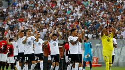 El último DT interino de Colo Colo: ¿Quién fue y cuáles fueron sus resultados?