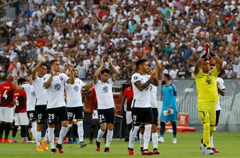 El último DT interino de Colo Colo: ¿Quién fue y cuáles fueron sus resultados?
