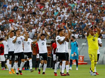 El último DT interino de Colo Colo: ¿Quién fue y cuáles fueron sus resultados?