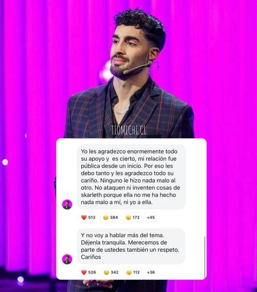 Jorge Aldoney escribió un mensaje en su canal de difusión.