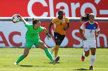 Chile vs Zambia: Día, horario y dónde ver gratuitamente por televisión y streaming