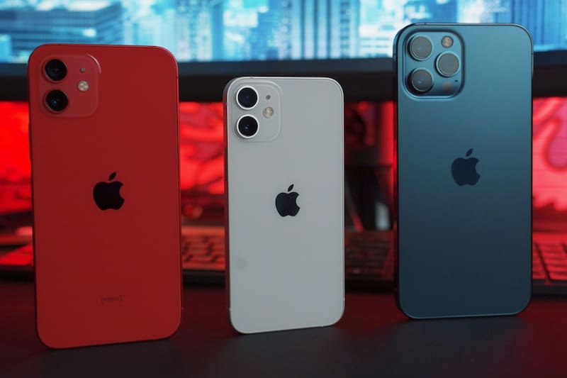 Revisa las ofertas en celulares para este Cyber Monday.