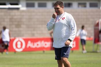 “Sería una pena que no siga”: El extraño respaldo que recibió Leandro Stillitano en Argentina