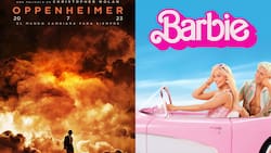 Revisa la lista completa de nominados a los Premios Globo de Oro 2024