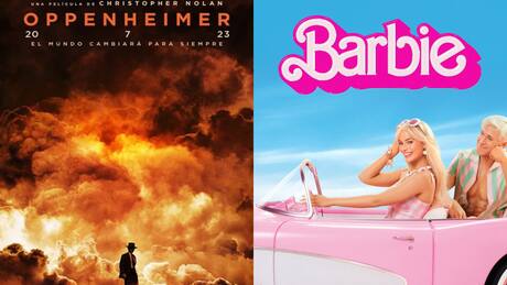 Revisa la lista completa de nominados a los Premios Globo de Oro 2024