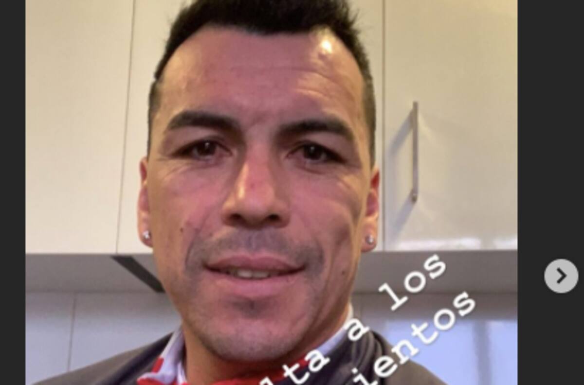 "De vuelta": Las reacciones de los jugadores de Colo Colo tras retornar a los entrenamientos