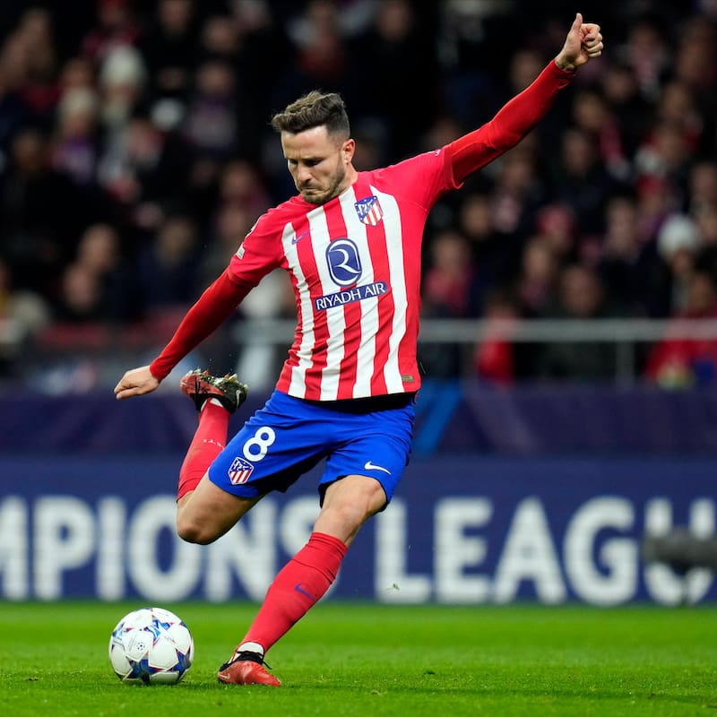 El volante español arribaría el fútbol sudamericano.