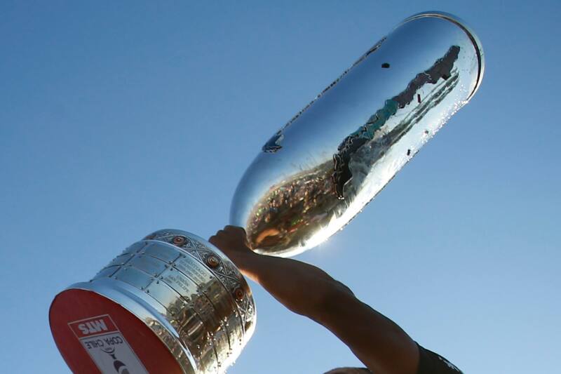 Este jueves se realizó el sorteo de la Copa Chile (Foto: Aton)