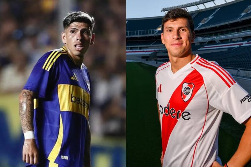 se llena de elogios en Argentina.