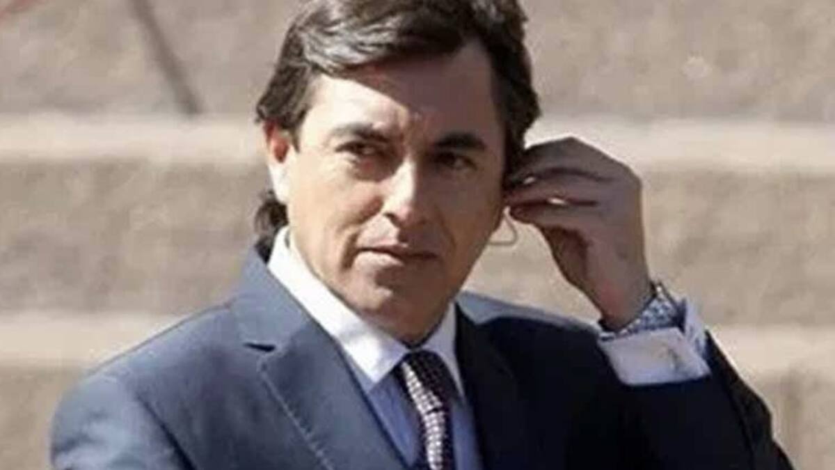 "No volvería a hacerlo": Claudio Fariña confesó que está arrepentido por episodio de violencia intrafamiliar en contra de Carla Zunino