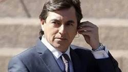 "No volvería a hacerlo": Claudio Fariña confesó que está arrepentido por episodio de violencia intrafamiliar en contra de Carla Zunino