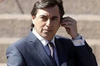 "No volvería a hacerlo": Claudio Fariña confesó que está arrepentido por episodio de violencia intrafamiliar en contra de Carla Zunino