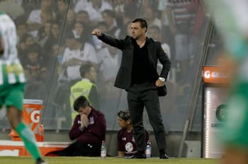 Sorpresa: Pablo Guede podría volver a dirigir en el fútbol chileno