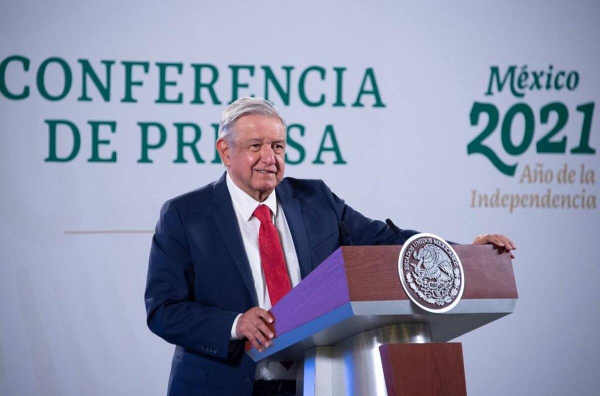Presidente Mexicano desafía a periodista a cambiar su terreno en el territorio chiapaneco por su departamento en EEUU