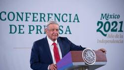 Presidente Mexicano desafía a periodista a cambiar su terreno en el territorio chiapaneco por su departamento en EEUU