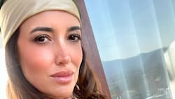 “Te siento tan presente...”: Yamila Reyna comparte video del recuerdo junto a su padre a 8 años de su muerte