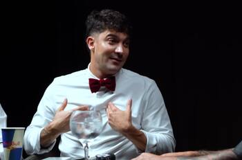 El Ranty revela como compró su nueva casa tras fracasar en las criptomonedas