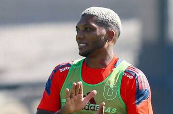 El desesperado llamado de Junior Fernandes tras vivir el terremoto en Turquía