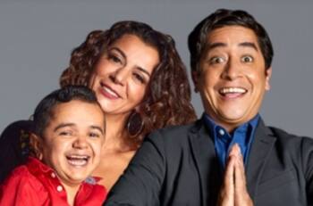 Opiniones divididas marcaron el debut del nuevo programa de humor "Mi Barrio" de Mega
