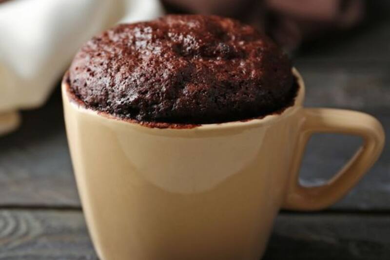 Podrás tener esta deliciosa receta lista en minutos.