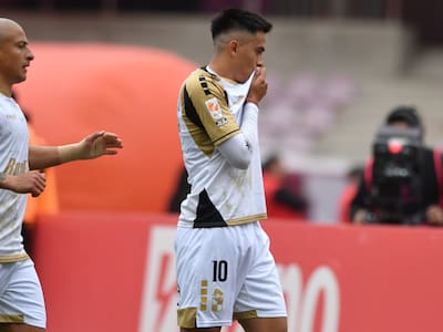 “En el futuro se verá”: La joya de Coquimbo Unido que podría dejar al líder de Primera